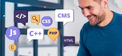Full Stack Development