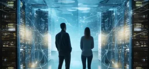 Cloud Native Solutions