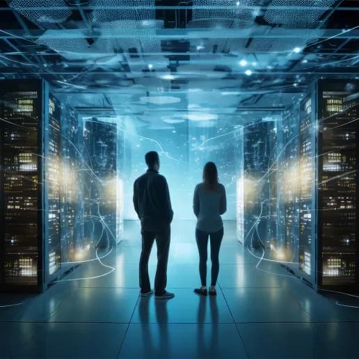 Cloud Native Solutions