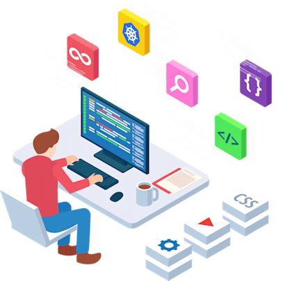Web Development DevOps