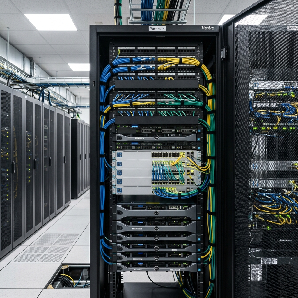 Candidatis GmbH - Automating Data and Cloud Infrastructure