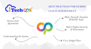 Hybrid Cloud Management- Best Practices!