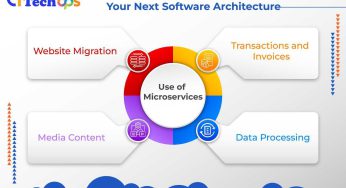 Microservices Architecture For Your Next Software