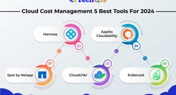 Cloud Cost Management- 5 Best Tools For 2024